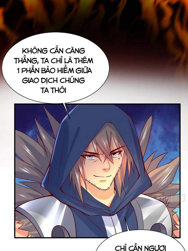 Bắt Đầu Làm Super God Bằng Việc Dạy Dỗ 6 Tỷ Tỷ Chap 7 - Next Chap 8