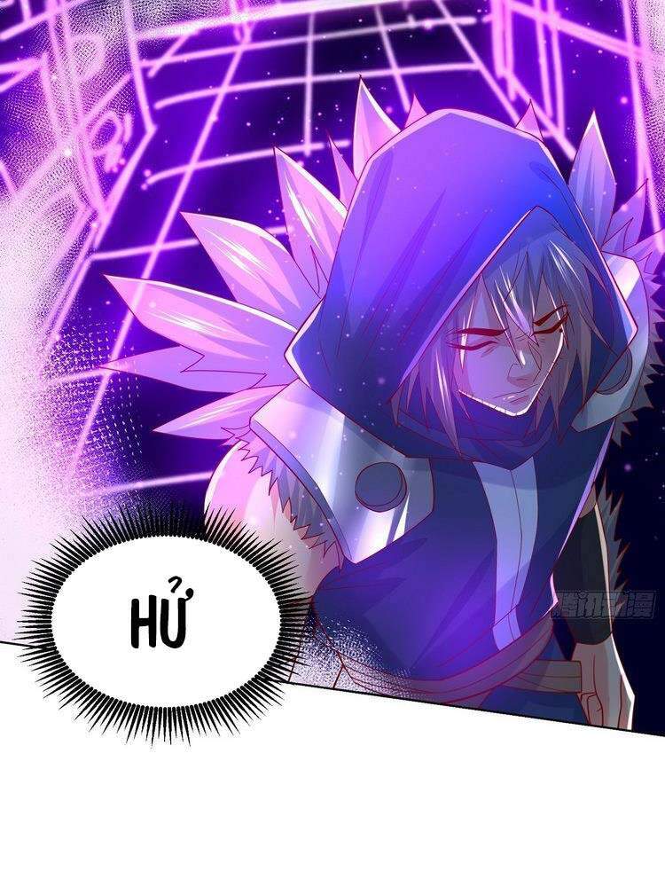 Bắt Đầu Làm Super God Bằng Việc Dạy Dỗ 6 Tỷ Tỷ Chap 7 - Next Chap 8