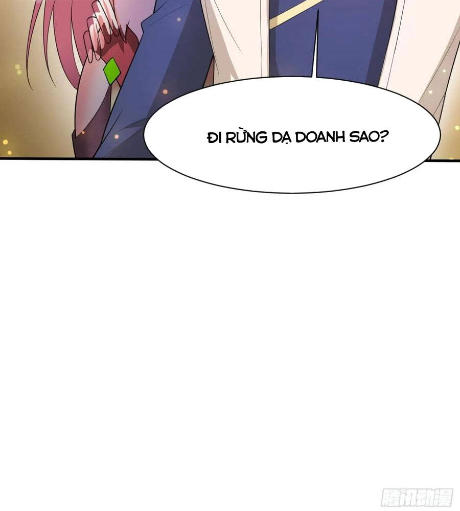 Bắt Đầu Làm Super God Bằng Việc Dạy Dỗ 6 Tỷ Tỷ Chap 70 - Next Chap 71