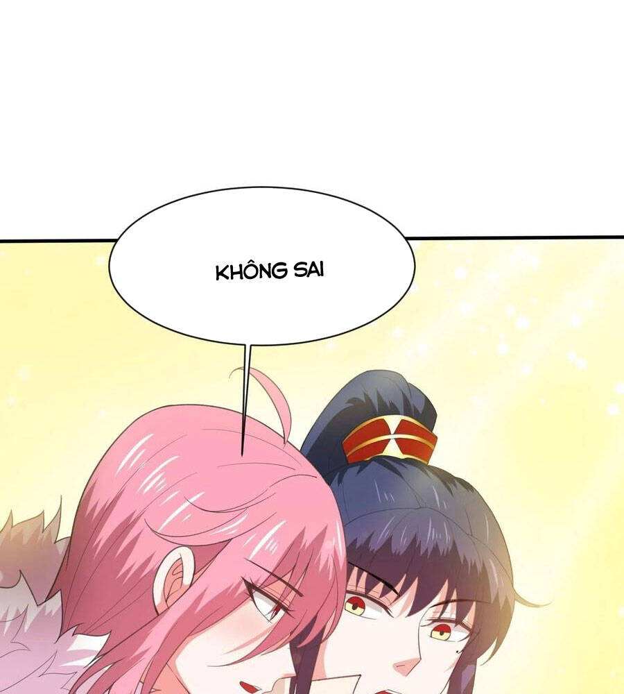 Bắt Đầu Làm Super God Bằng Việc Dạy Dỗ 6 Tỷ Tỷ Chap 70 - Next Chap 71