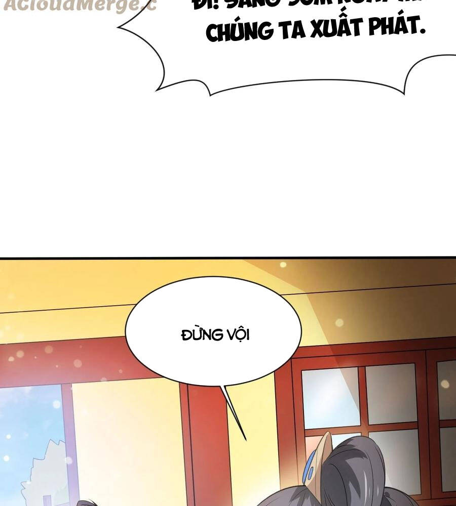 Bắt Đầu Làm Super God Bằng Việc Dạy Dỗ 6 Tỷ Tỷ Chap 70 - Next Chap 71