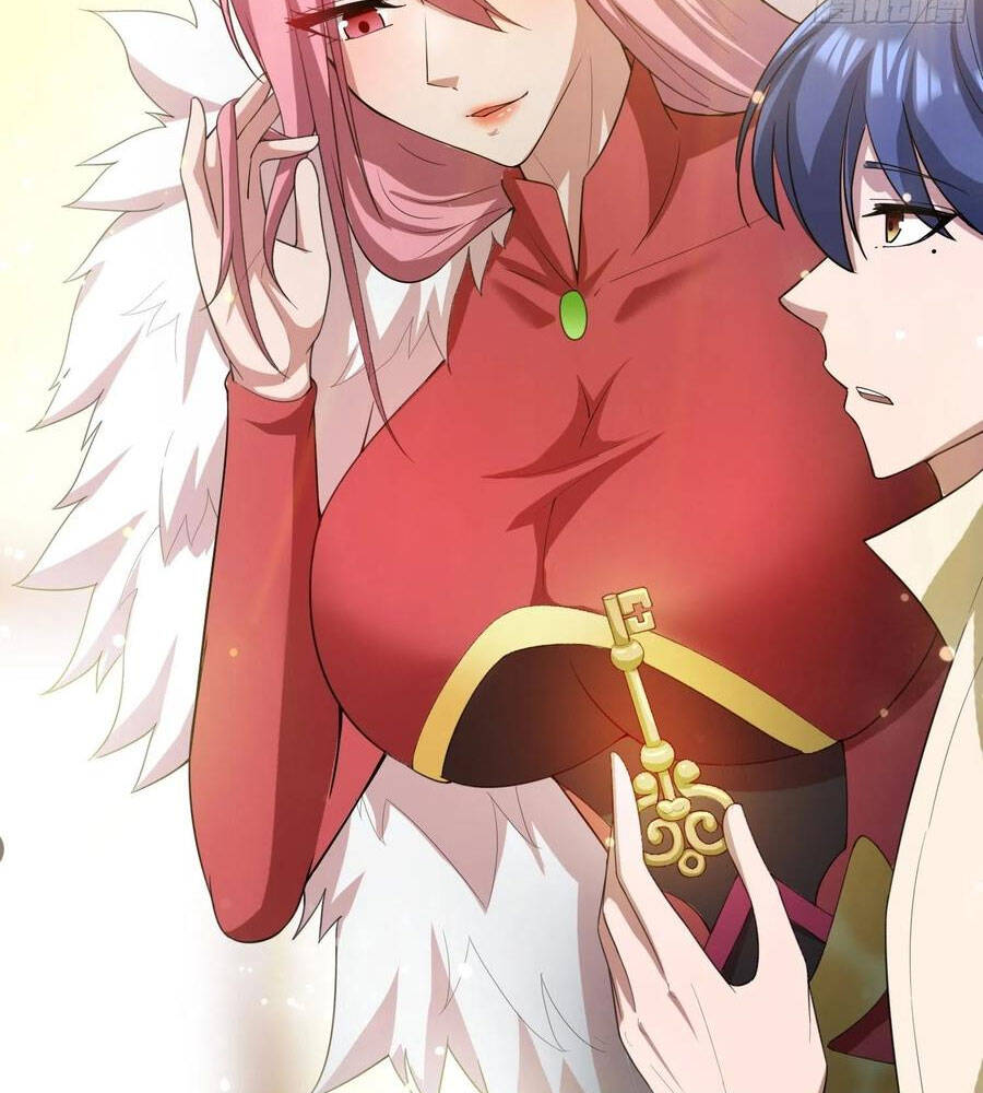 Bắt Đầu Làm Super God Bằng Việc Dạy Dỗ 6 Tỷ Tỷ Chap 70 - Next Chap 71