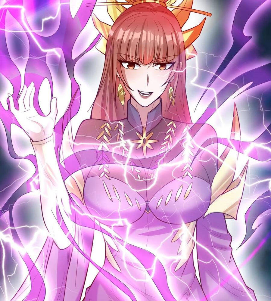 Bắt Đầu Làm Super God Bằng Việc Dạy Dỗ 6 Tỷ Tỷ Chap 70 - Next Chap 71