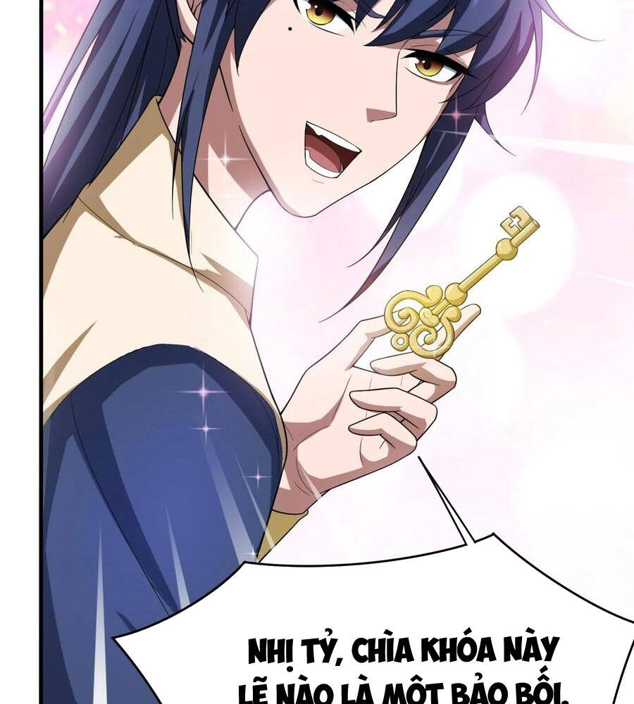 Bắt Đầu Làm Super God Bằng Việc Dạy Dỗ 6 Tỷ Tỷ Chap 70 - Next Chap 71