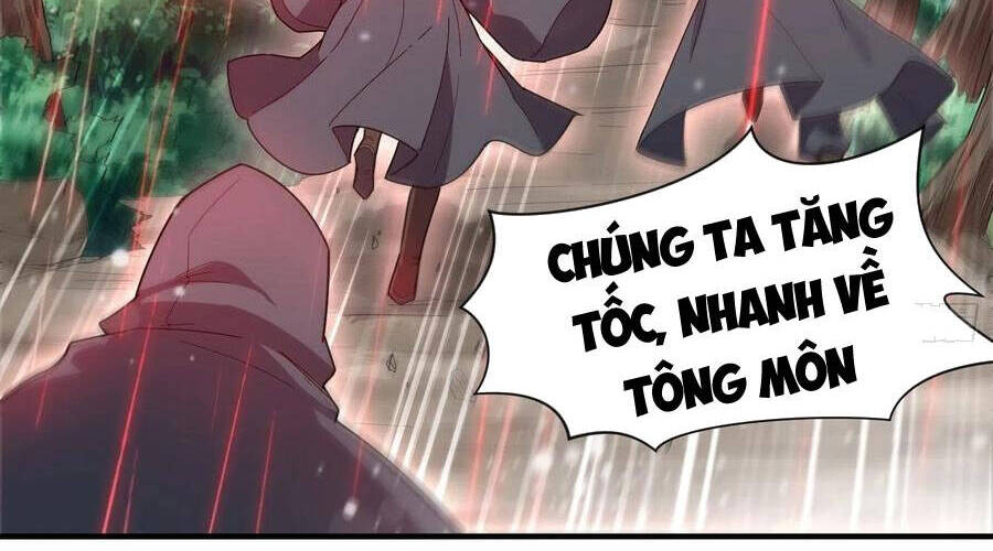 Bắt Đầu Làm Super God Bằng Việc Dạy Dỗ 6 Tỷ Tỷ Chap 72 - Next Chap 73