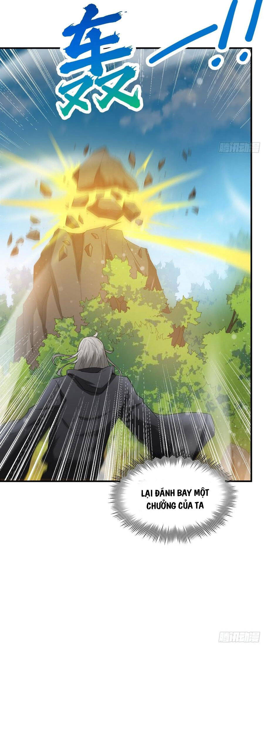 Bắt Đầu Làm Super God Bằng Việc Dạy Dỗ 6 Tỷ Tỷ Chap 72 - Next Chap 73