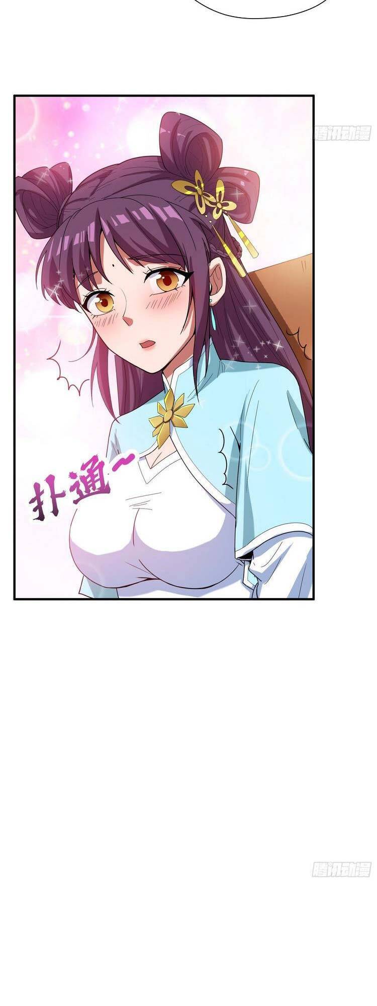 Bắt Đầu Làm Super God Bằng Việc Dạy Dỗ 6 Tỷ Tỷ Chap 73 - Next Chap 74