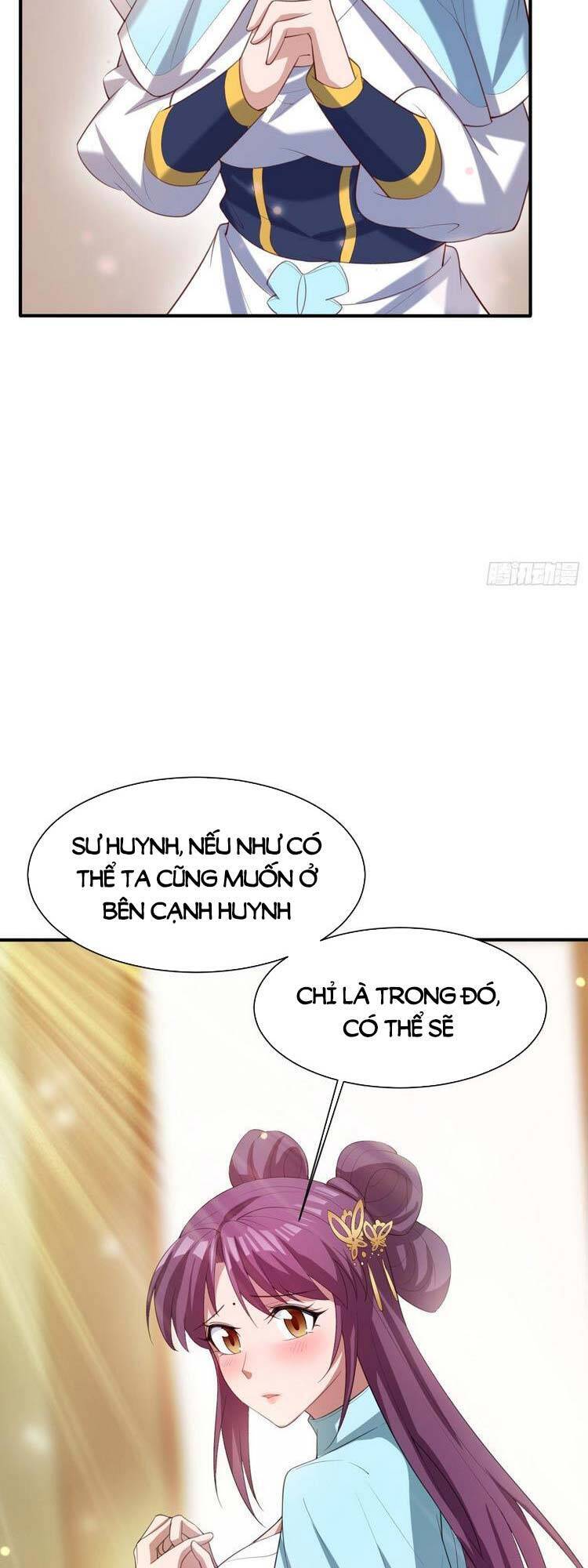 Bắt Đầu Làm Super God Bằng Việc Dạy Dỗ 6 Tỷ Tỷ Chap 73 - Next Chap 74