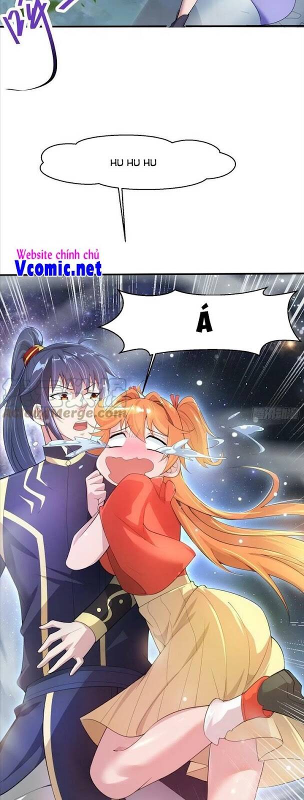 Bắt Đầu Làm Super God Bằng Việc Dạy Dỗ 6 Tỷ Tỷ Chap 76 - Next Chap 77