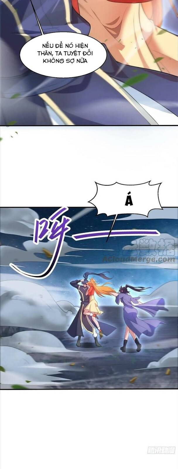 Bắt Đầu Làm Super God Bằng Việc Dạy Dỗ 6 Tỷ Tỷ Chap 76 - Next Chap 77