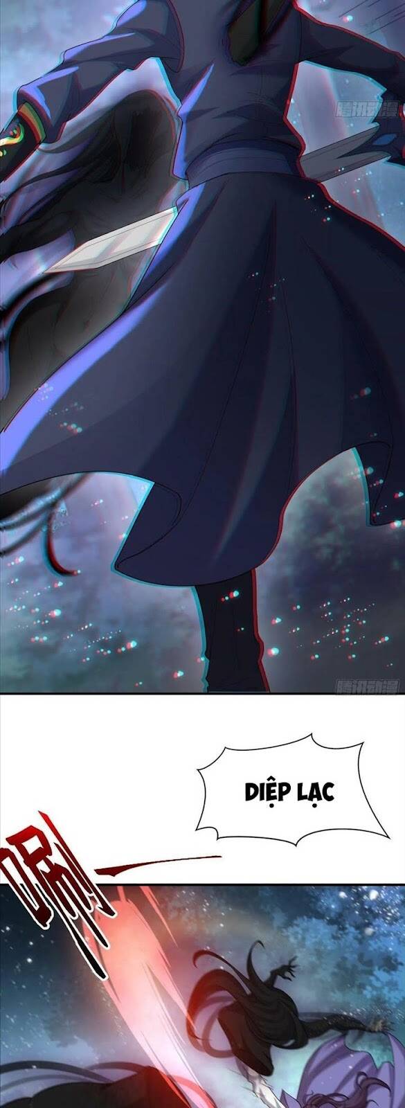 Bắt Đầu Làm Super God Bằng Việc Dạy Dỗ 6 Tỷ Tỷ Chap 76 - Next Chap 77