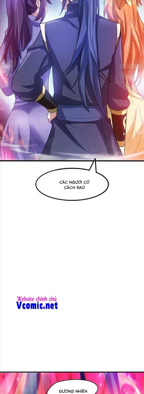 Bắt Đầu Làm Super God Bằng Việc Dạy Dỗ 6 Tỷ Tỷ Chap 76 - Next Chap 77