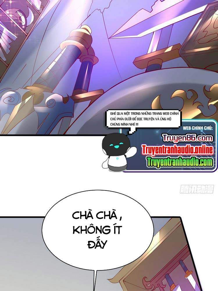 Bắt Đầu Làm Super God Bằng Việc Dạy Dỗ 6 Tỷ Tỷ Chap 8 - Next Chap 9