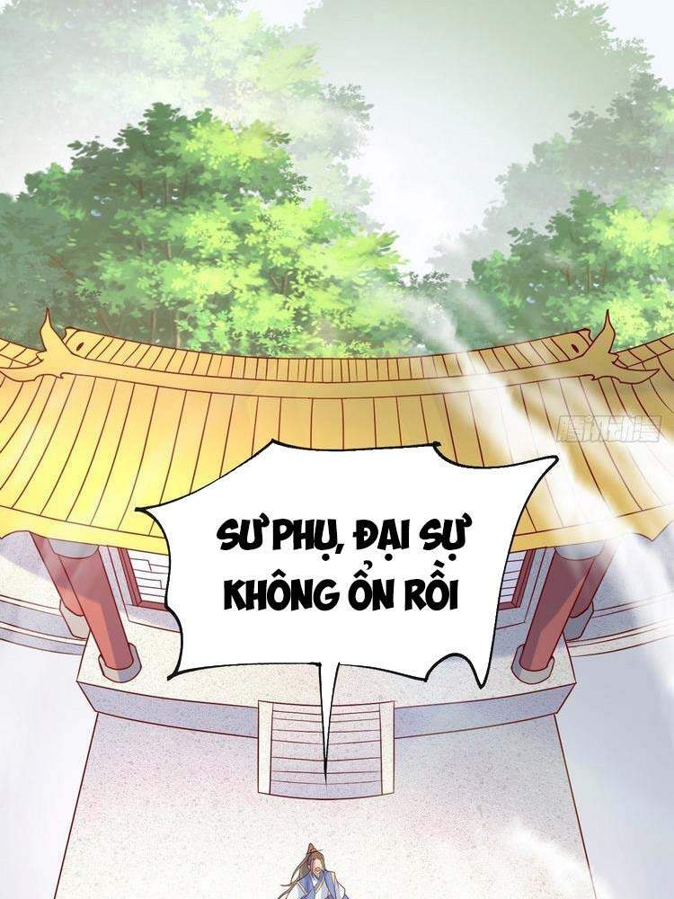 Bắt Đầu Làm Super God Bằng Việc Dạy Dỗ 6 Tỷ Tỷ Chap 8 - Next Chap 9