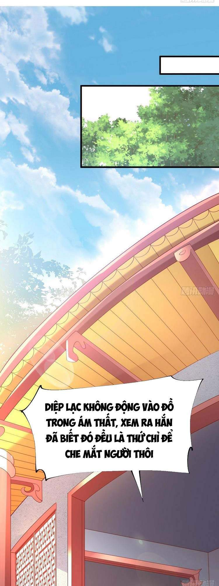 Bắt Đầu Làm Super God Bằng Việc Dạy Dỗ 6 Tỷ Tỷ Chap 8 - Next Chap 9