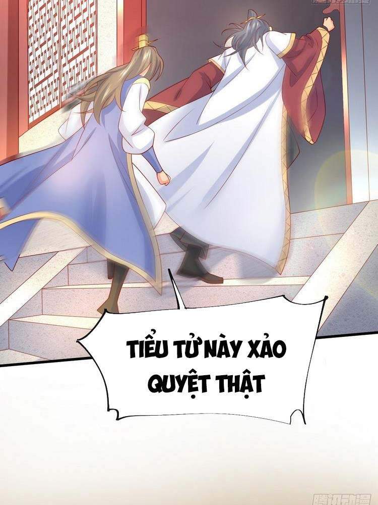 Bắt Đầu Làm Super God Bằng Việc Dạy Dỗ 6 Tỷ Tỷ Chap 8 - Next Chap 9