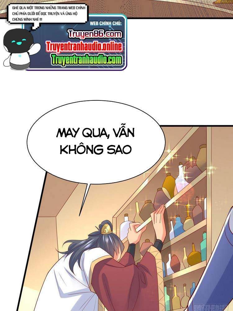 Bắt Đầu Làm Super God Bằng Việc Dạy Dỗ 6 Tỷ Tỷ Chap 8 - Next Chap 9