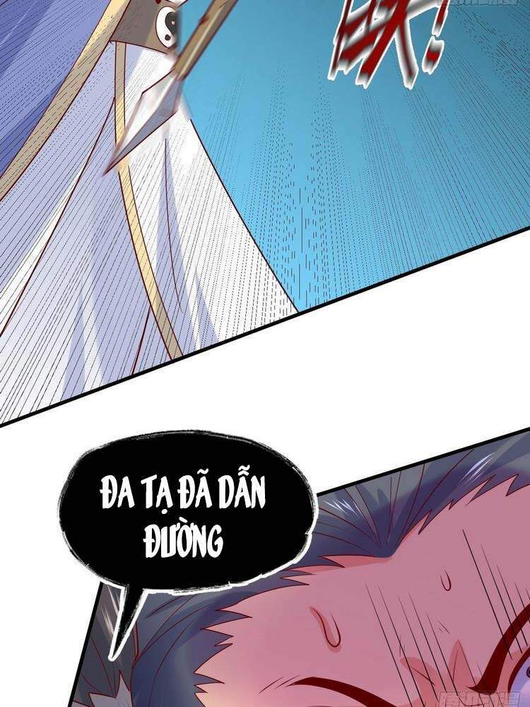 Bắt Đầu Làm Super God Bằng Việc Dạy Dỗ 6 Tỷ Tỷ Chap 8 - Next Chap 9