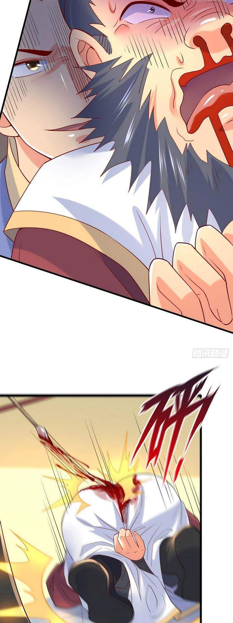 Bắt Đầu Làm Super God Bằng Việc Dạy Dỗ 6 Tỷ Tỷ Chap 8 - Next Chap 9