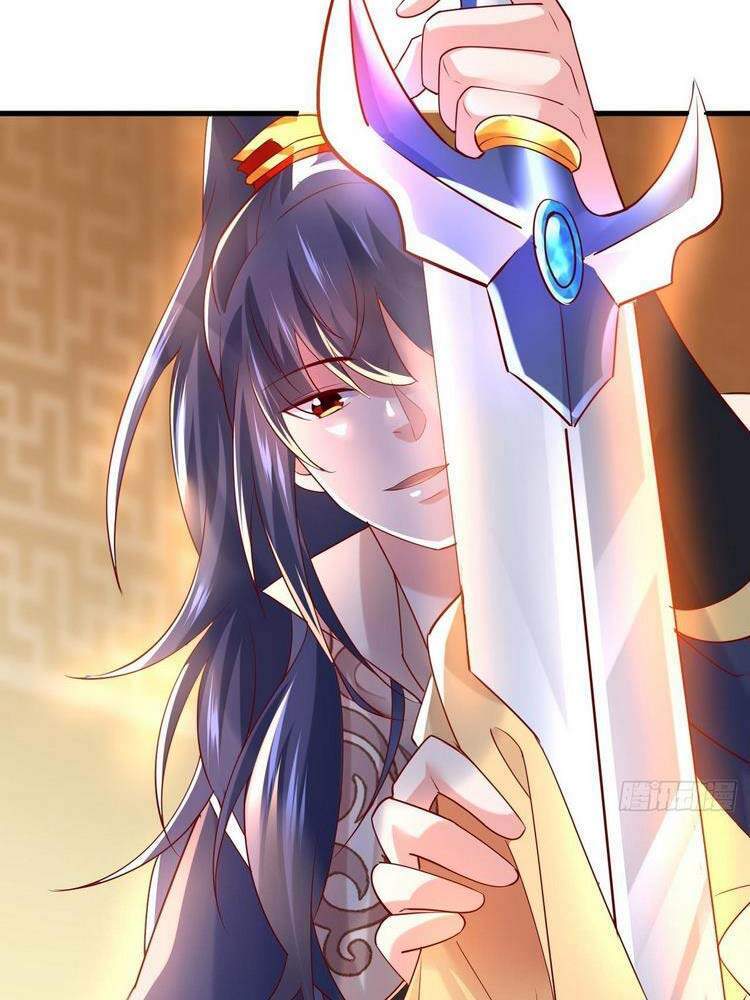 Bắt Đầu Làm Super God Bằng Việc Dạy Dỗ 6 Tỷ Tỷ Chap 8 - Next Chap 9