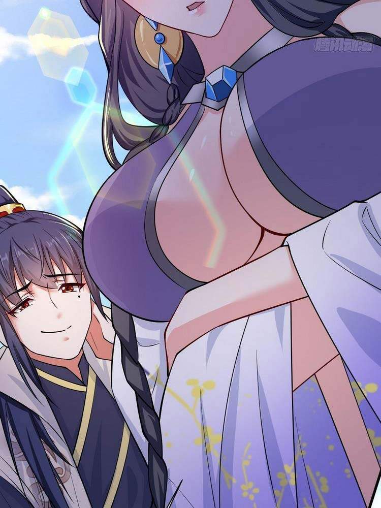 Bắt Đầu Làm Super God Bằng Việc Dạy Dỗ 6 Tỷ Tỷ Chap 8 - Next Chap 9