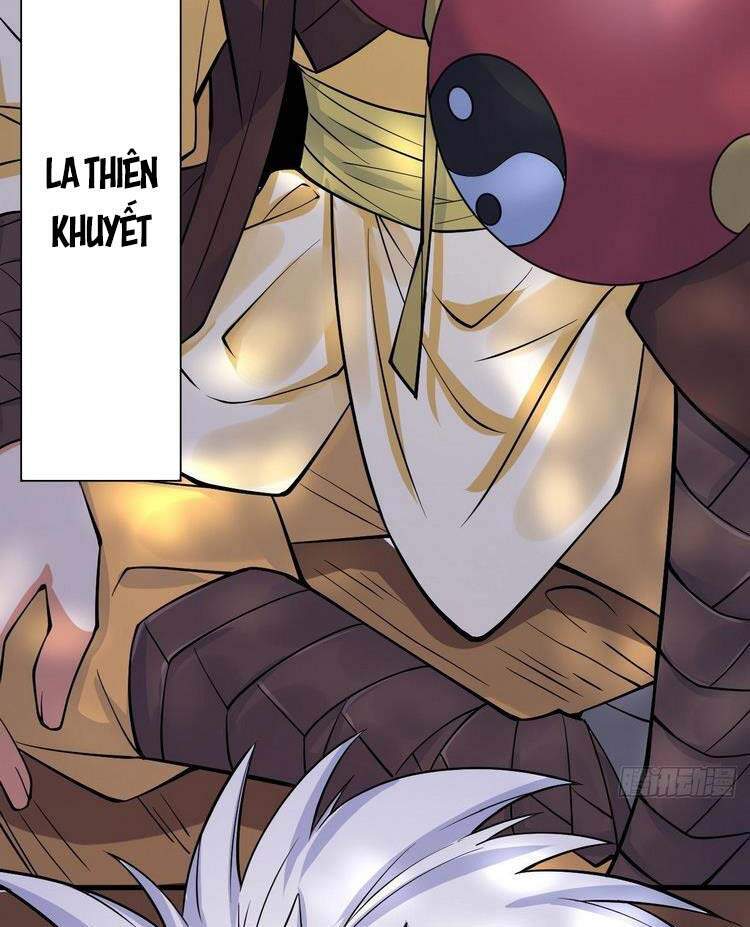 Bắt Đầu Làm Super God Bằng Việc Dạy Dỗ 6 Tỷ Tỷ Chap 8 - Next Chap 9