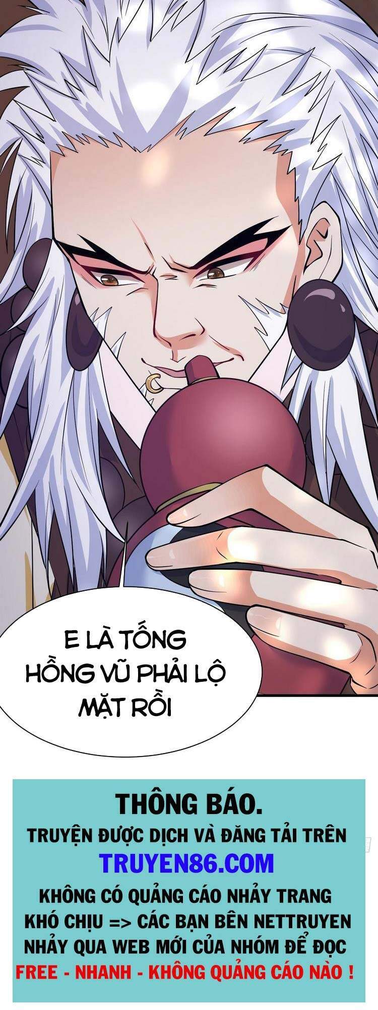 Bắt Đầu Làm Super God Bằng Việc Dạy Dỗ 6 Tỷ Tỷ Chap 8 - Next Chap 9