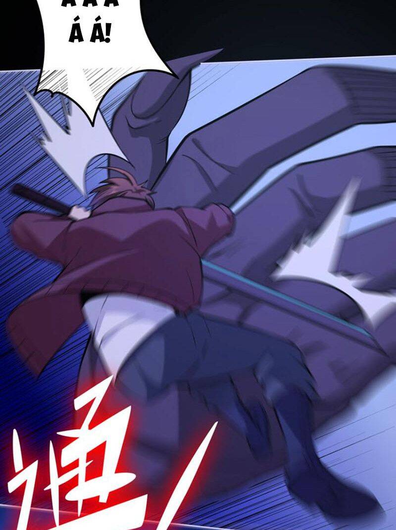 Thợ Săn Mạt Thế Chap 21 - Next Chap 22