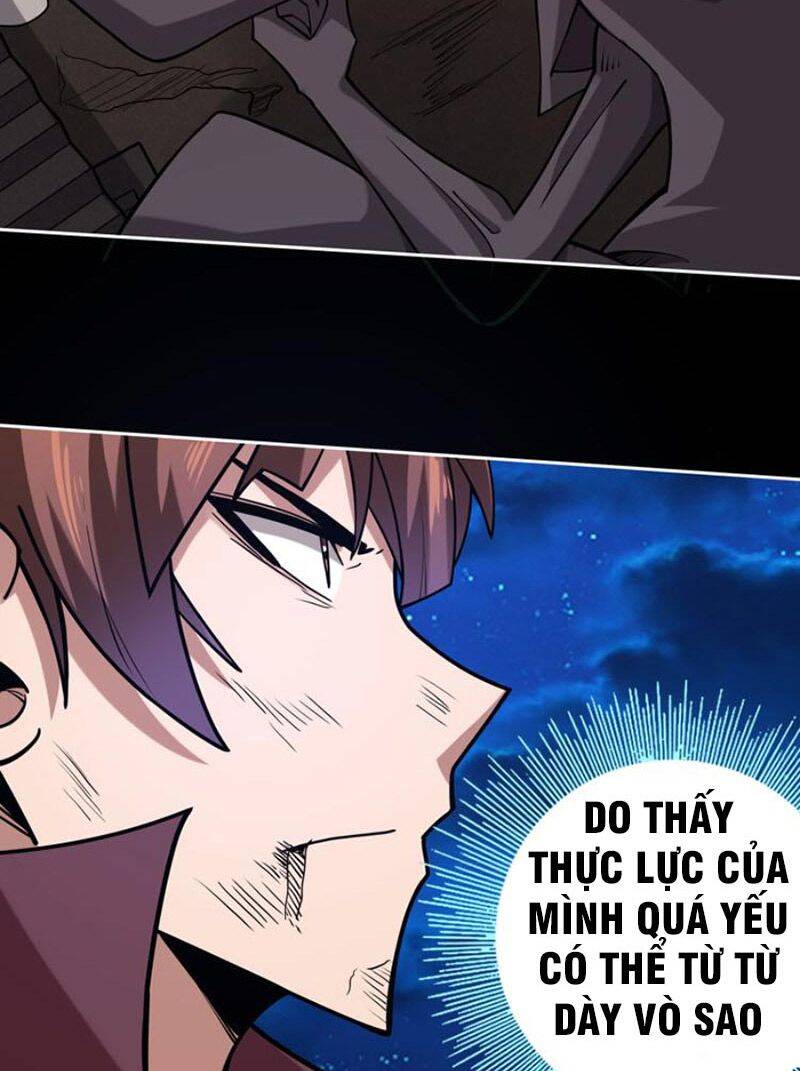 Thợ Săn Mạt Thế Chap 21 - Next Chap 22