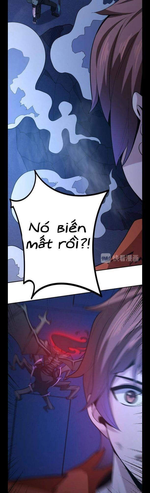 Thợ Săn Mạt Thế Chap 7 - Next Chap 8