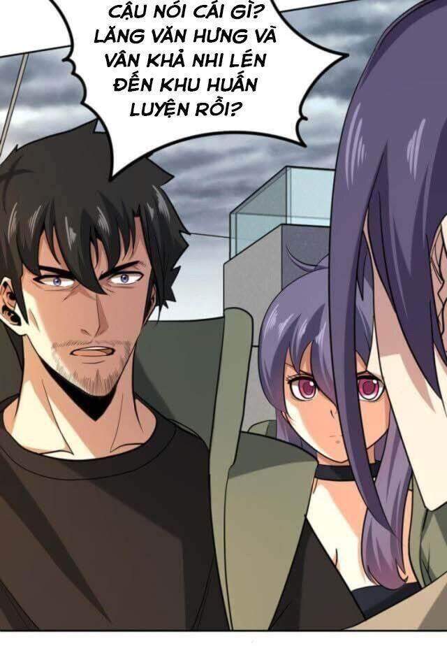 Thợ Săn Mạt Thế Chap 15 - Next Chap 16