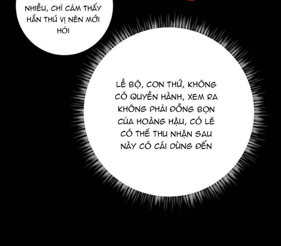 Cách Thức Sinh Tồn Của Pháo Hôi Khuê Nữ Chap 34 - Next Chap 35