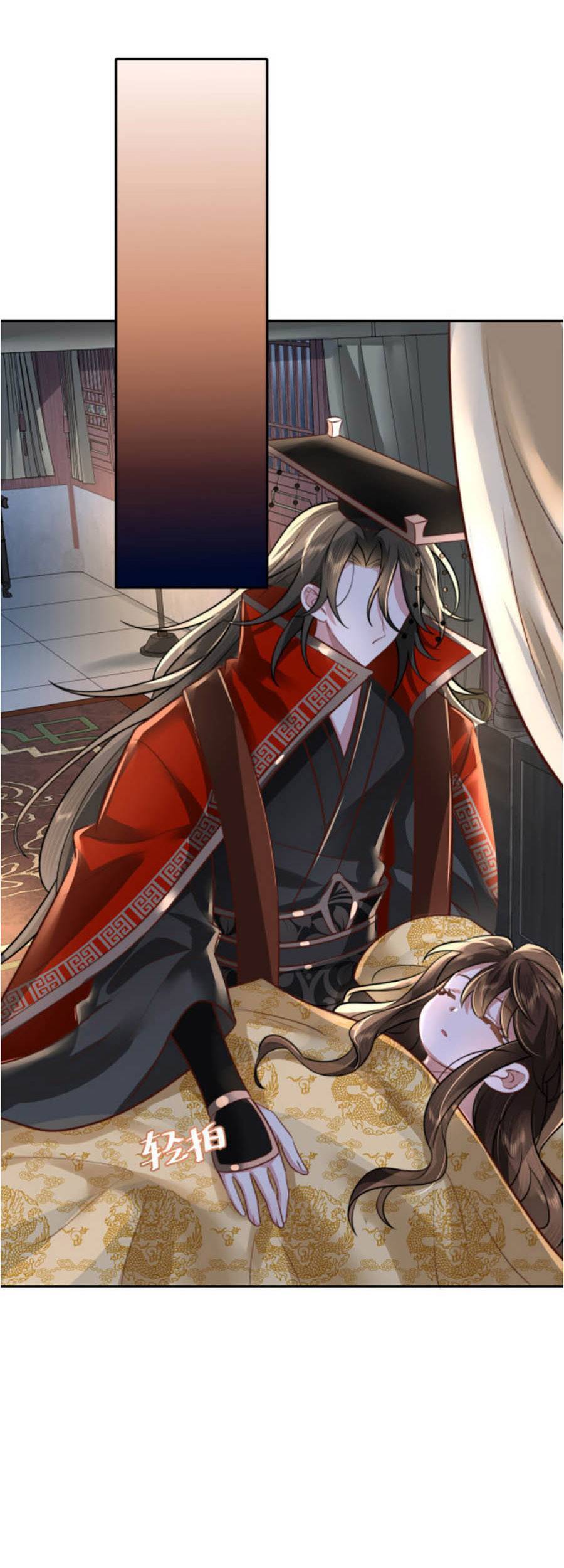 Cách Thức Sinh Tồn Của Pháo Hôi Khuê Nữ Chap 40 - Next Chap 41