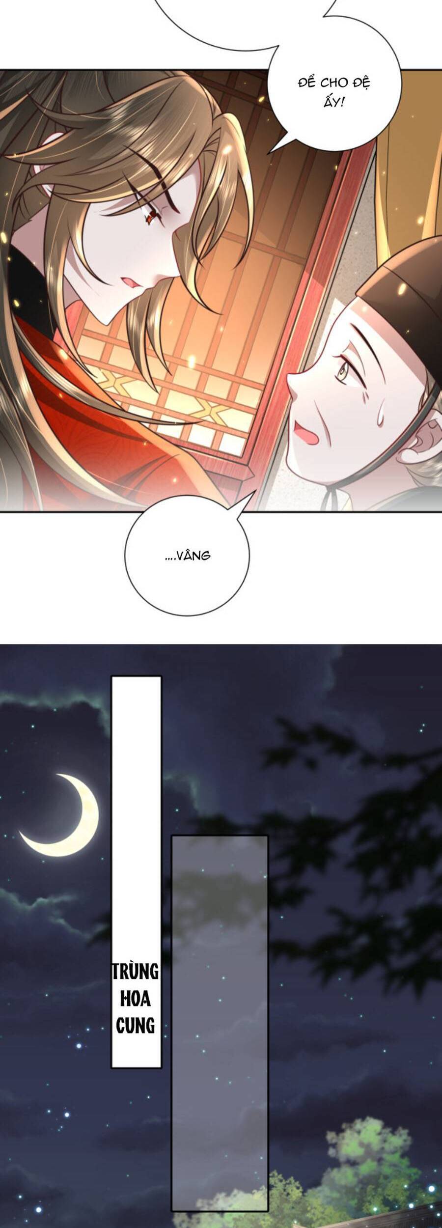 Cách Thức Sinh Tồn Của Pháo Hôi Khuê Nữ Chap 59 - Next Chap 60