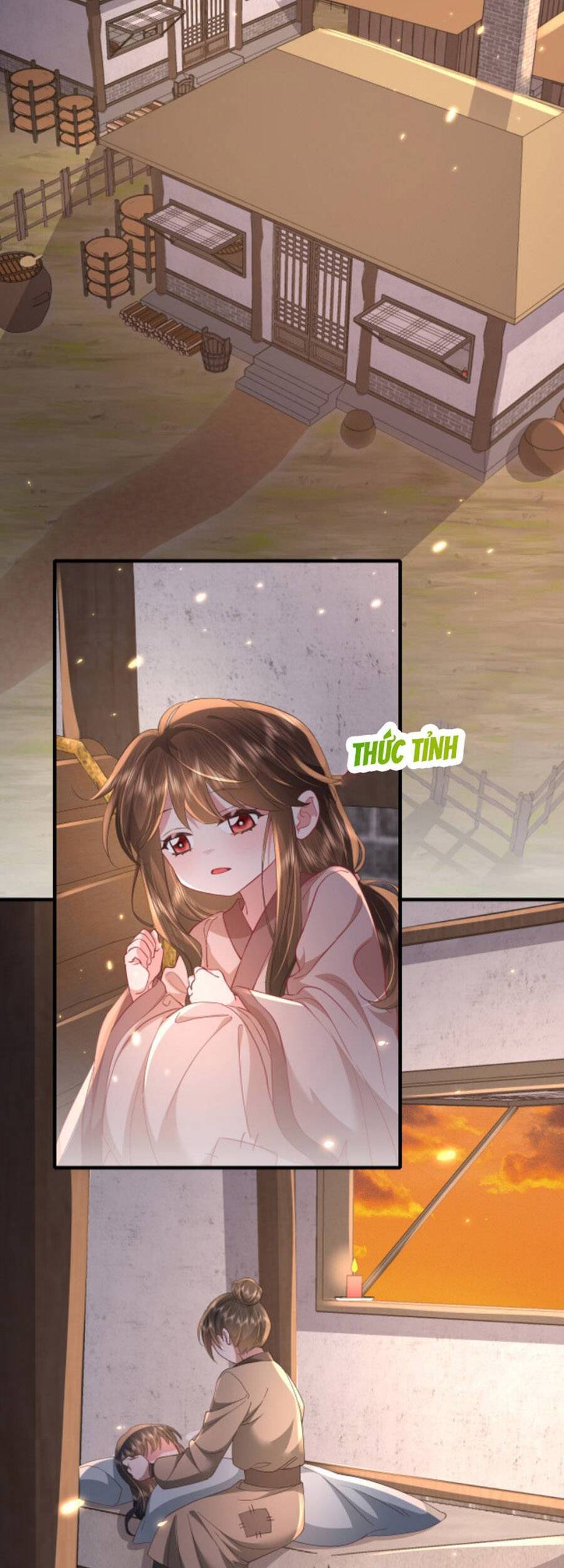 Cách Thức Sinh Tồn Của Pháo Hôi Khuê Nữ Chap 61 - Next Chap 62