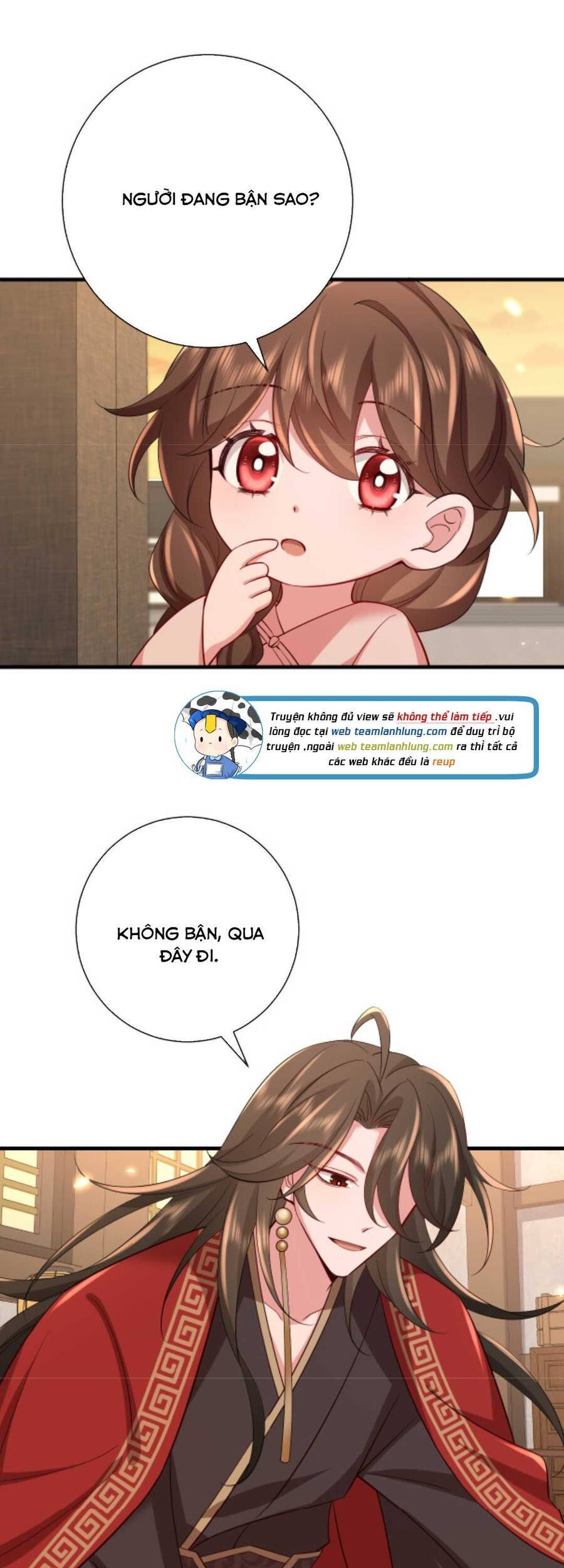 Cách Thức Sinh Tồn Của Pháo Hôi Khuê Nữ Chap 85 - Next Chap 86