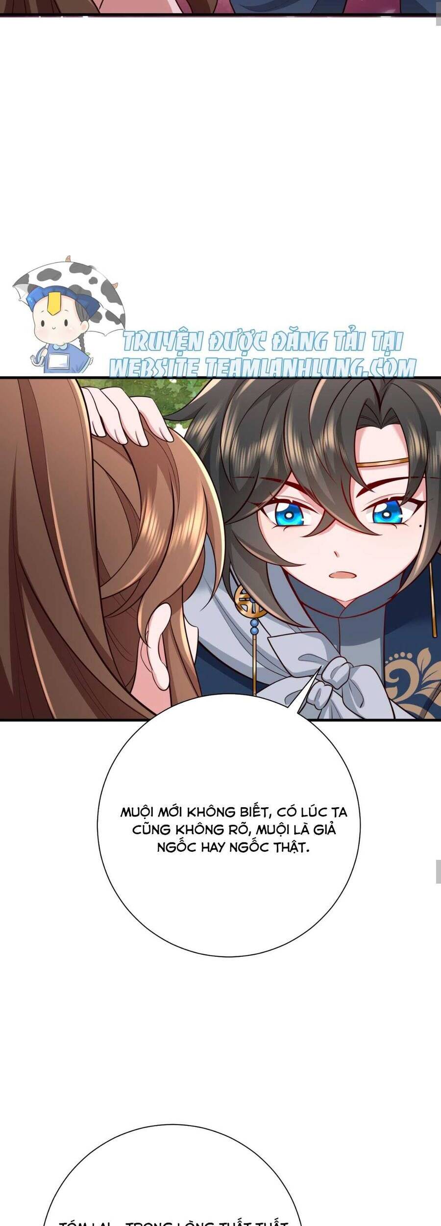 Cách Thức Sinh Tồn Của Pháo Hôi Khuê Nữ Chap 88 - Next Chap 89