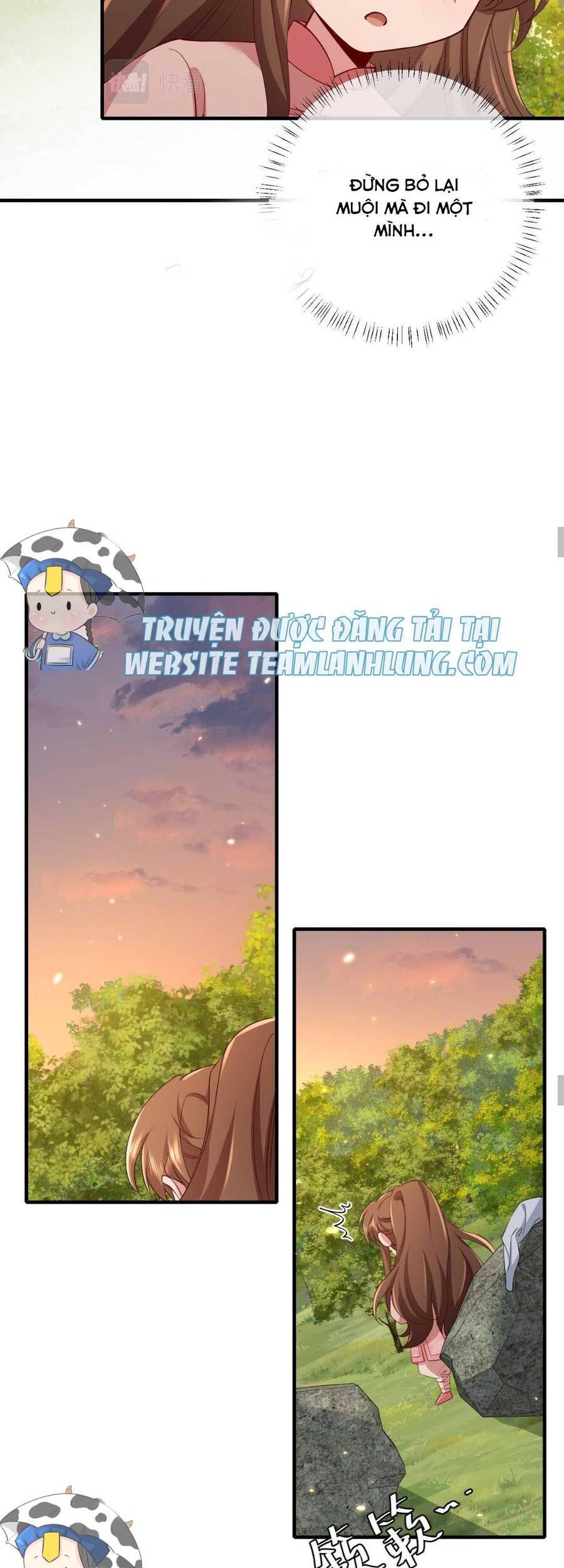 Cách Thức Sinh Tồn Của Pháo Hôi Khuê Nữ Chap 88 - Next Chap 89