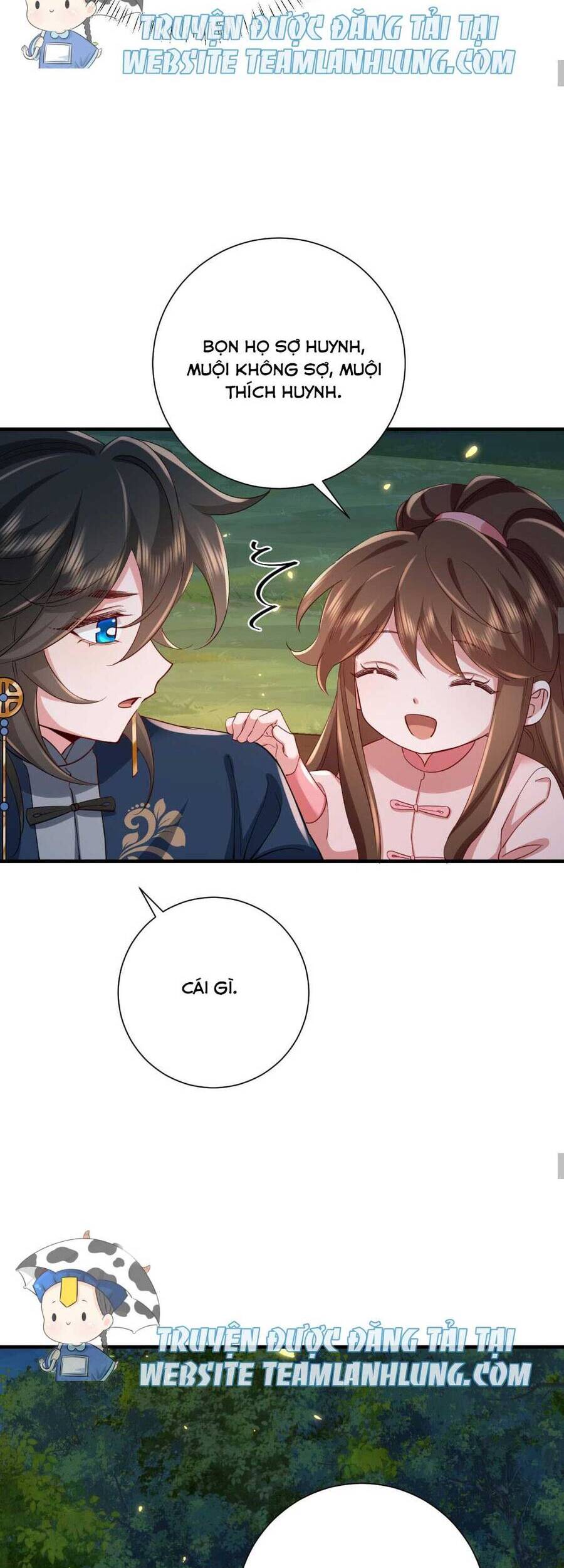 Cách Thức Sinh Tồn Của Pháo Hôi Khuê Nữ Chap 89 - Next Chap 90