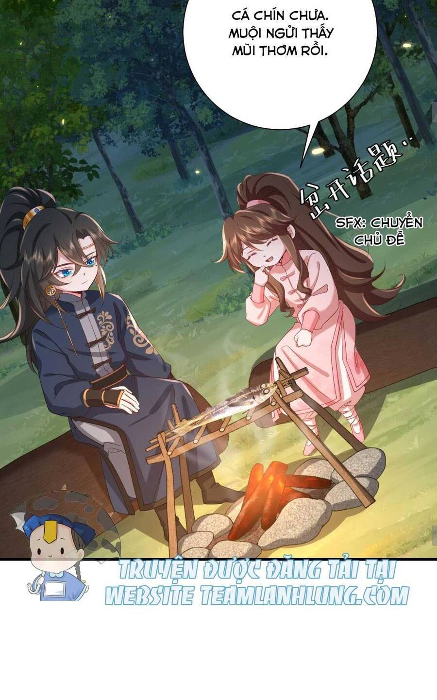 Cách Thức Sinh Tồn Của Pháo Hôi Khuê Nữ Chap 89 - Next Chap 90