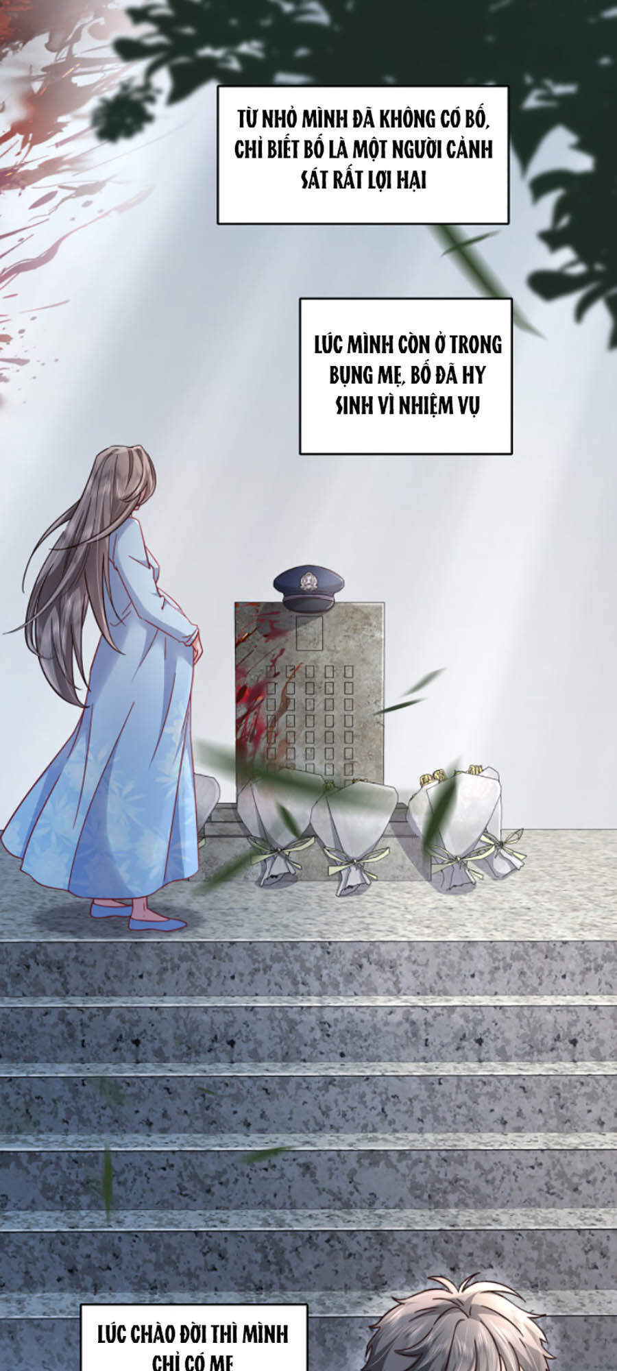 Cách Thức Sinh Tồn Của Pháo Hôi Khuê Nữ Chap 10 - Next Chap 11