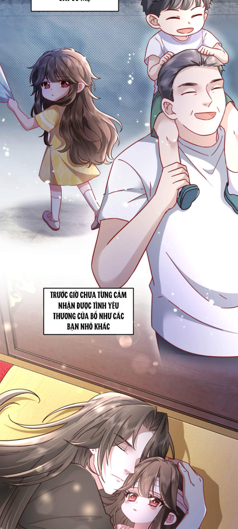 Cách Thức Sinh Tồn Của Pháo Hôi Khuê Nữ Chap 10 - Next Chap 11