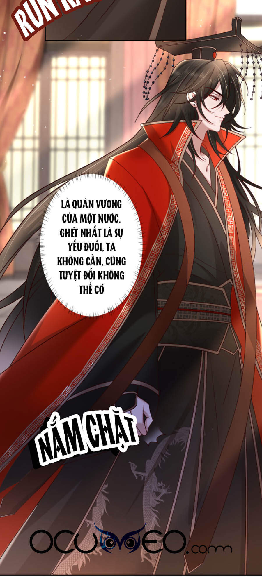 Cách Thức Sinh Tồn Của Pháo Hôi Khuê Nữ Chap 10 - Next Chap 11