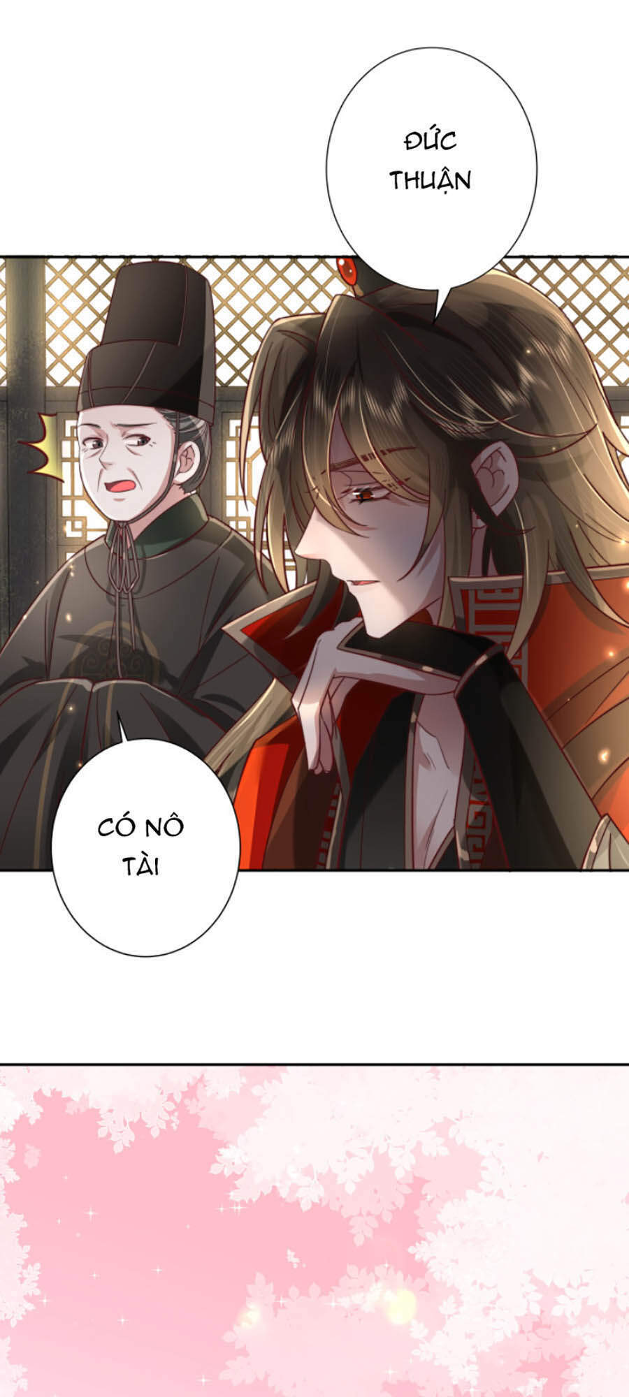 Cách Thức Sinh Tồn Của Pháo Hôi Khuê Nữ Chap 11 - Next Chap 12