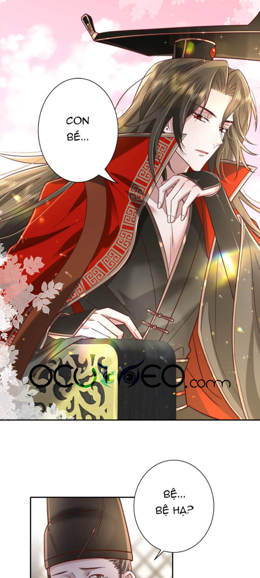 Cách Thức Sinh Tồn Của Pháo Hôi Khuê Nữ Chap 11 - Next Chap 12