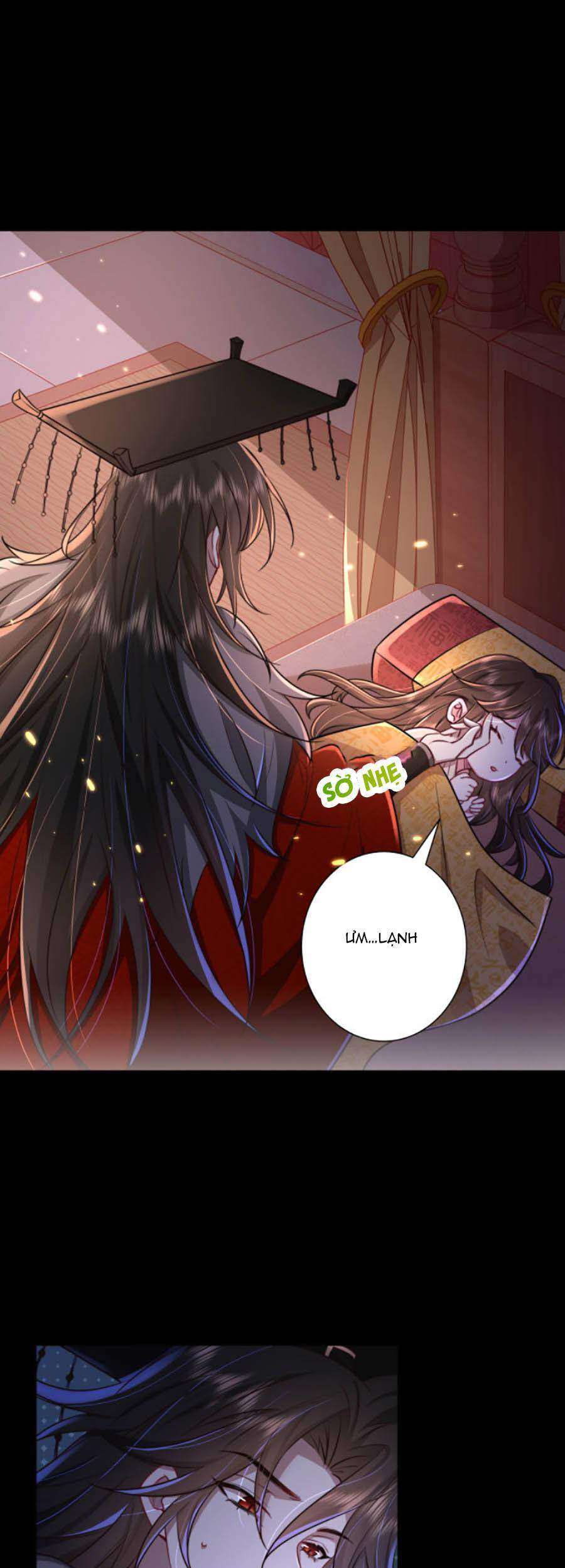 Cách Thức Sinh Tồn Của Pháo Hôi Khuê Nữ Chap 22 - Next Chap 23