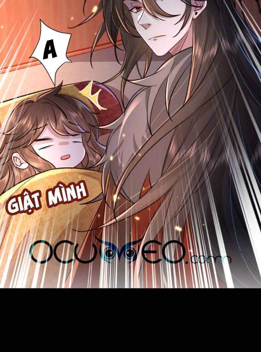 Cách Thức Sinh Tồn Của Pháo Hôi Khuê Nữ Chap 22 - Next Chap 23