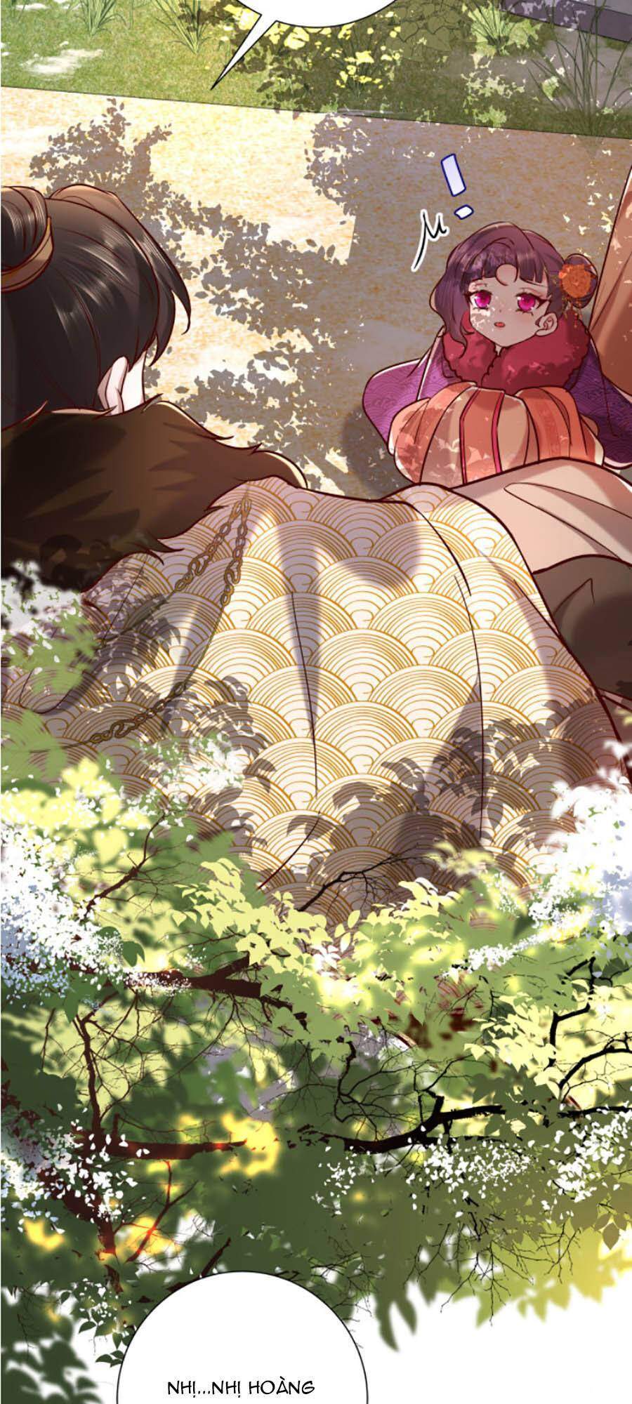 Cách Thức Sinh Tồn Của Pháo Hôi Khuê Nữ Chap 25 - Next Chap 26