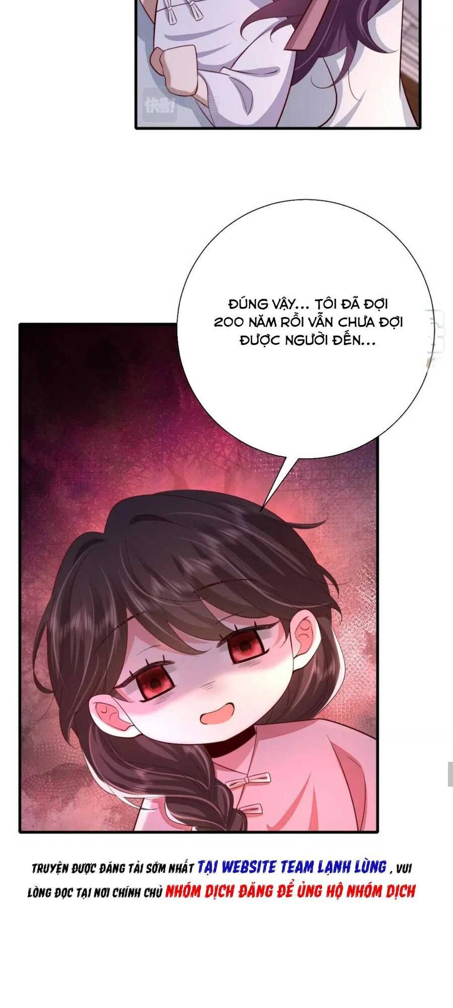 Cách Thức Sinh Tồn Của Pháo Hôi Khuê Nữ Chap 86 - Next Chap 87