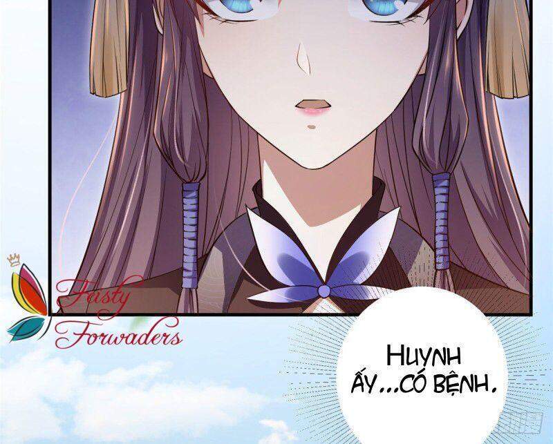 Chưởng Môn Khiêm Tốn Chút Chap 1 - Next Chap 2